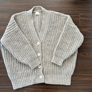 Babaa cardigan no 19